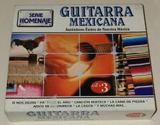 guitarra mexicana segunda mano  Embacar hacia Argentina