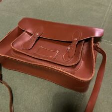 Vintage 1960s leather for sale  NEWPORT PAGNELL
