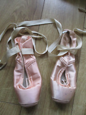 Freed spitzenschuh ballett gebraucht kaufen  Ettlingen