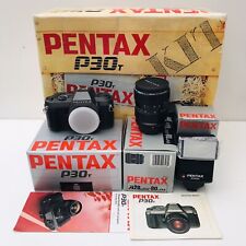 Pentax p30t kit for sale  GLOUCESTER