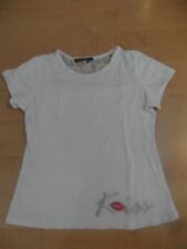 Shirt maglia bianco usato  Roma