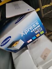 SAMSUNG XPRESS C 430W COLOR LASER PRINTER, used for sale  Shipping to South Africa