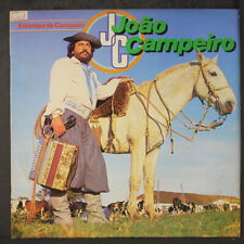 João Campeiro: Estampa De Campeiro Continental 12" Lp 33 Rpm comprar usado  Enviando para Brazil