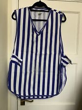 Cotton tabard aprons for sale  Shipping to Ireland