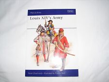 Louis xiv army for sale  BRISTOL