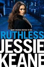 Ruthless jessie keane for sale  UK
