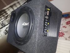 Subwoofer 800w pmpo for sale  STEVENAGE