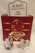 Janus kristallfiguren gebraucht kaufen  Bahlingen