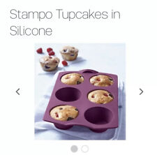 Stampo tupcakes silicone usato  Italia