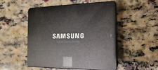 Samsung 860 EVO 4TB SSD (MZ7LH4T0HM) for sale  Shipping to South Africa