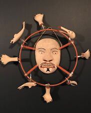Carved inuit spirit for sale  USA