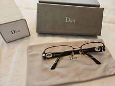 Damen lesebrille dior gebraucht kaufen  Lübeck