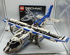 Lego 42025 technic gebraucht kaufen  Kassel