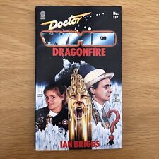 Doctor dragonfire ian for sale  GRIMSBY