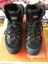 Scruffs safety boots for sale  ROMFORD