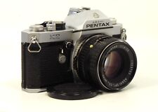 Silver pentax 35mm for sale  MANCHESTER
