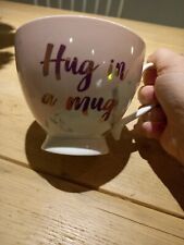 Hug mug for sale  MORETON-IN-MARSH