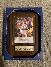 Ray allen first for sale  Coventry