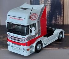 Camion scania serie d'occasion  France