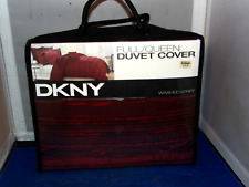 Dkny duvet cover for sale  Westfield