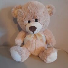 Doudou peluche ours d'occasion  Marcq-en-Barœul