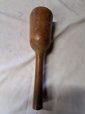 Wood carving mallet for sale  STANFORD-LE-HOPE