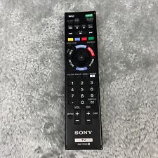 Sony remote control for sale  Austin