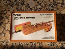 Tyco scale trains for sale  Saint Charles