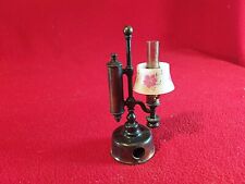 Antik petroleumlampe anspitzer gebraucht kaufen  Nürnberg