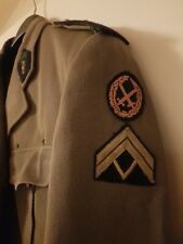 Lot uniforme militaire d'occasion  Pau