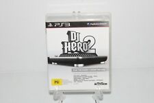 JOGO COMPLETO DJ HERO 2 PS3 comprar usado  Enviando para Brazil