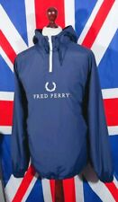 Fred perry smock for sale  Shipping to Ireland