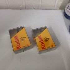 Kodak video cassette usato  Soverato