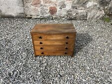 Victorian style chest for sale  MUIR OF ORD