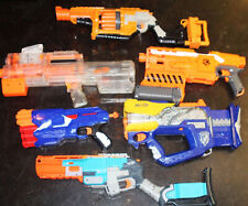 Nerf gun lot for sale  Opelika