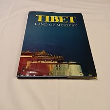 Tibet land mistery usato  Collazzone