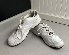 Gear white leather for sale  Gaston