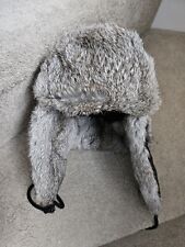 Trapper hat winter for sale  FARNBOROUGH