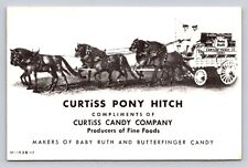 Curtis candy pony for sale  Mansfield