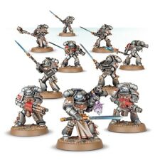 Grey knights strike for sale  SOLIHULL