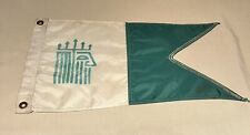 Vintage burgee flag for sale  Berlin