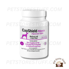 Capshield maxx flavored for sale  Seguin