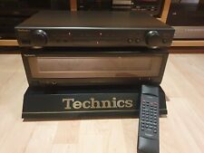 Technics a900s c800u for sale  Shipping to Ireland