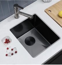 Black kitchen sink for sale  Youngstown