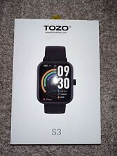 Tozo smart watch for sale  Arlington Heights