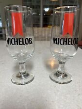 Vintage michelob footed for sale  Newnan