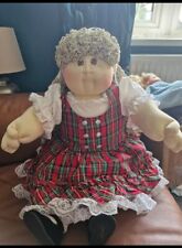 Cabbage patch soft for sale  Shipping to Ireland