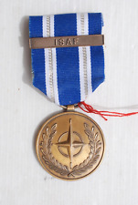Médaille otan barrette d'occasion  Balma