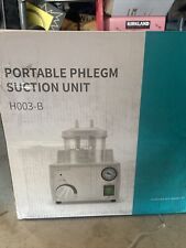 Portable phlegm suction for sale  San Tan Valley