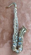 Sax tenore selmer for sale  Shipping to Ireland